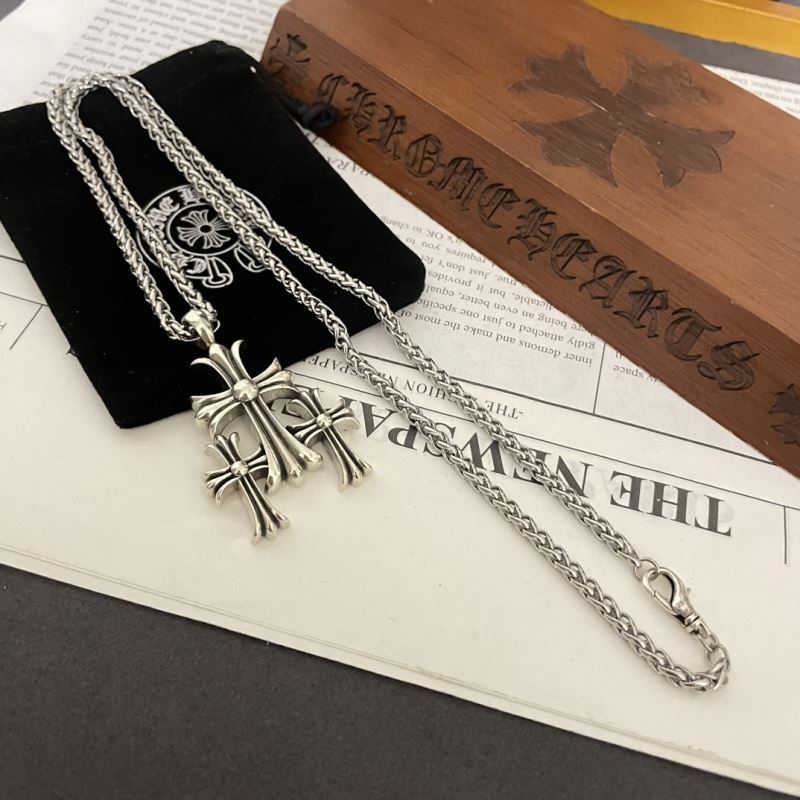 Chrome Hearts Necklaces